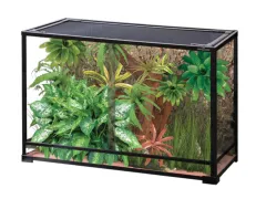 Terrarium szklane 90x45x60cm Repti Planet