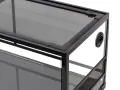Terrarium szklane 90x45x60cm Repti Planet