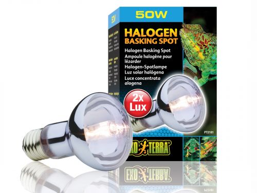 Żarówka halogen Basking Spot 50W Exo Terra EX-1818 69,99 zł