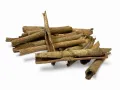 Małe naturalne patyczki do terrarium Little Stick zestaw 20 szt