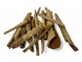 Małe naturalne patyczki do terrarium Little Stick zestaw 20 szt