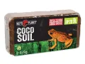 Włókno kokosowe Coco Soil naturalne podłoże do terrarium 635g Repti Planet