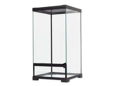 Terrarium szklane WYSOKIE 45x45x90cm Repti Planet
