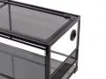 Terrarium szklane SKŁADANE 120x45x60cm Repti Planet
