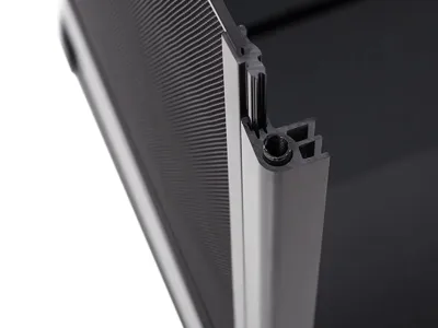 Terrarium szklane SKŁADANE 120x45x60cm Repti Planet