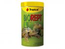 Tropical BiOREPT L 500ml pokarm dla roślinożernych żółwi lądowych 25,00 zł