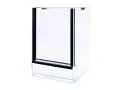 Terrarium szklane gilotyna Premium 20x20x30cm
