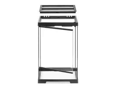 Terrarium wysokie 30x30x45cm Exo Terra Pro XS – dla gekona i żaby