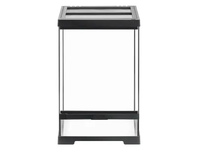 Terrarium wysokie 30x30x45cm Exo Terra Pro XS – dla gekona i żaby