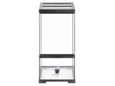 Terrarium wodno-lądowe 30x30x60 Exo Terra Pro XS – paludarium