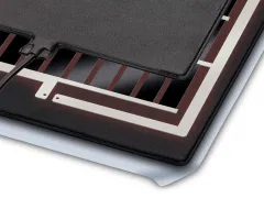 Mata grzewcza do terrarium 8W 20x15cm –  odporna na zachlapania 2