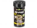 Ryby półmiękkie pokarm dla żółwi wodnych 250ml Semi Dry Fish Repti-Zoo 19,99 zł