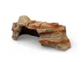 Jaskinia do terrarium dla gadów Canyon Rock Cave S 19x10,5x7,5cm ATD
