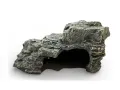 Jaskinia do terrarium dla gadów Grey Granite Cave XL 28,5x16x13,5cm ATD