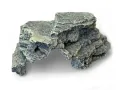 Jaskinia do terrarium dla gadów Grey Granite Cave M 20x12,5x8cm ATD