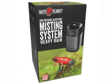 System zraszania do terrarium Misting System Heavy Rain Repti Planet 649,00 zł