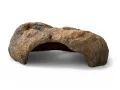 Jaskinia do terrarium  L 27x22,5x10cm kryjówka dla jaszczurki i węża