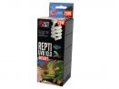 Żarówka UVB 10.0 26W świetlówka kompaktowa do terrarium Repti Planet 85,00 zł