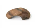 Jaskinia do terrarium dla gadów - duch pustyni Desert Ghost Cave S 16x10x6cm ATD – kryjówka do