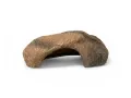 Jaskinia do terrarium dla gadów - duch pustyni Desert Ghost Cave S 16x10x6cm ATD – kryjówka do