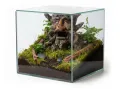 Kryjówka do terrarium i akwarium Leśny potwór 17,5x11x18cm ATD