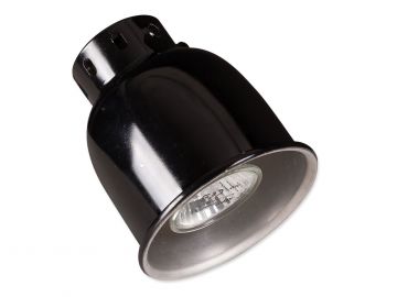 Mini lampa MINI DOME klosz na żarówki max 40W Repti Planet 94,99 zł