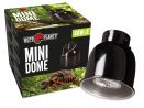 Mini lampa MINI DOME klosz na żarówki max 40W Repti Planet 94,99 zł