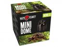 Mini lampa MINI DOME klosz na żarówki max 40W Repti Planet 94,99 zł