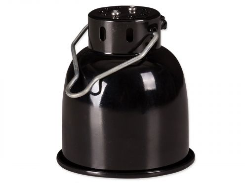 Mini lampa MINI DOME klosz na żarówki max 40W Repti Planet 94,99 zł