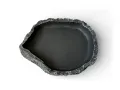 Miska basen do terrarium 21x16 cm dla jaszczurek i węży