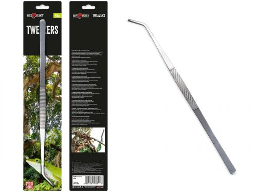 Pęseta ze stali nierdzewnej 40cm do obsługi w terrarium Repti Planet 59,99 zł