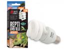 Żarówka UVB 10.0 13W świetlówka kompaktowa do terrarium Repti Planet 79,99 zł