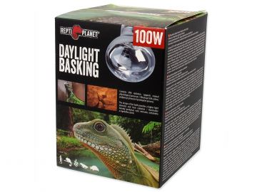 Żarówka grzewcza dzienna Daylight Spot 100W do terrarium Repti Planet 29,99 zł