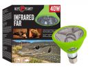 Żarówka grzewcza Infrared Far 50W promiennik grzewczy do terrarium Repti Planet 79,00 zł