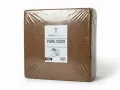 Włókno kokosowe - Pure Coco Brick brykiet 4,5-5kg ~60L – naturalne podłoże kokosowe dla gadów