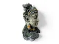 Dekoracja do akwarium i terrarium Jungle Buddha 17,5x11,5x21cm ATD