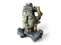 Dekoracja do akwarium i terrarium Jungle Buddha 17,5x11,5x21cm ATD 2