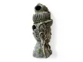 Dekoracja do akwarium i terrarium Buddha Head 17,5x13x26,5cm ATD