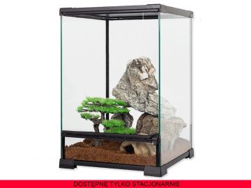 Terrarium szklane 30x30x45cm Repti Planet - ODBIÓR OSOBISTY 379,99 zł