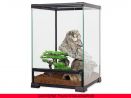 Terrarium szklane 30x30x45cm Repti Planet - ODBIÓR OSOBISTY 379,99 zł