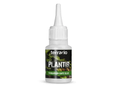 Klej terrarystyczny do kamieni i korzeni Plantir 20g Terrario