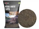 Podłoże naturalne 4kg CZARNE ziemia do terrarium Repti Planet 55,00 zł