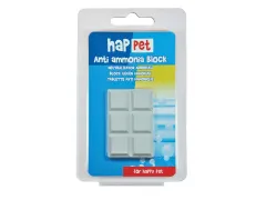 Neutralizator amoniaku do akwarium tabletki – oczyszczanie wody Happet 2