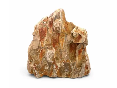 Smocza Skała Dragon Stone 8-15cm – kamień dekoracyjny do akwarium