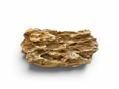 Smocza Skała Dragon Stone 8-15cm – kamień dekoracyjny do akwarium