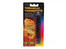 Termometr paskowy do terrarium - przylepiany Exo Terra EX-4550 19,99 zł