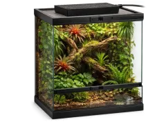 Panel grzewczy do terrarium IR-C Terrario AeroTherm bez światła 2