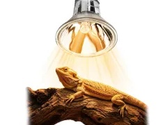 Halogen grzewczy do terrarium UVA Nadara Pro E27 Terrario 2