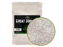 Biała glina do terrarium Terrario Great Sunland 1kg