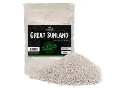 Biała glina do terrarium Terrario Great Sunland 1kg 2
